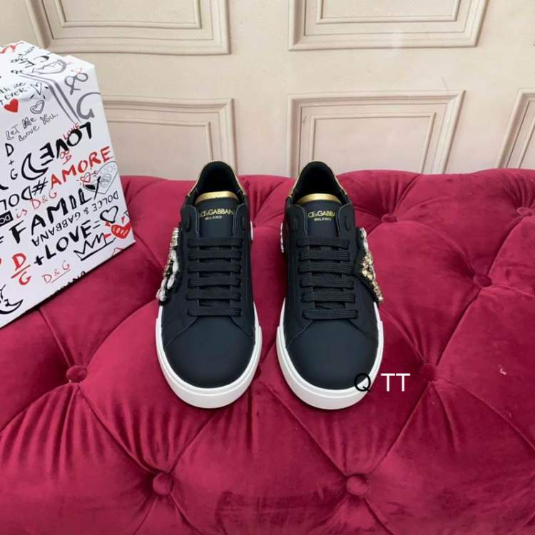 Picture of Dolce Gabbana Shoes _SKUDGsz35-45TT06194574